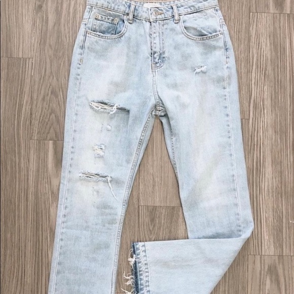 Zara Denim - Zara Jeans